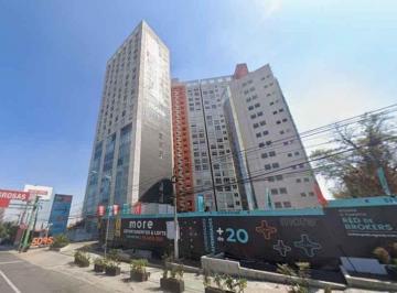 Departamento de 3 habitaciones, Cuajimalpa de Morelos · Departameto en Remate en Santa Fe