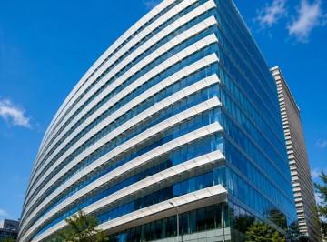 Oficina · 1380m² · 43 Estacionamientos · Oficina en Renta Acondicionada en Periférico Sur de 1,380 m² con Certificacion Leed Gold