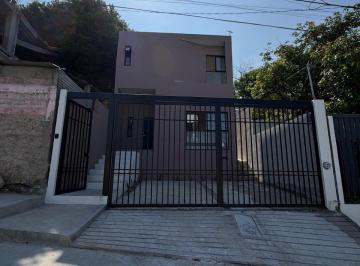 Fachada · Casa Nueva en Venta