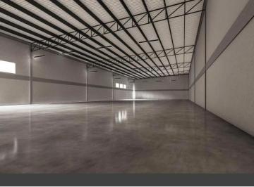 Bodega comercial · 5163m² · 34 Estacionamientos · Renta de Bodega en Parque Industrial Toluca 2000
