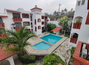 Departamento · 94m² · 3 Recámaras · 1 Estacionamiento · Departamento Amueblado en Venta en Lomas del Mar Boca del Río Veracruz