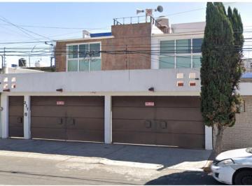 Casa de 3 habitaciones, Gustavo A. Madero · Mf ¡Excelente Oportunidad! Casa en Venta, Muy por Debajo del Costo Comercial!