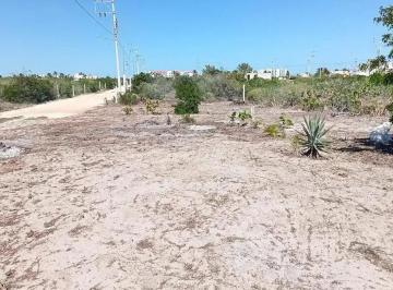 1 · Terreno en Esquina en Venta Chicxulub Puerto