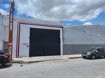 Bodega comercial · 400m² · Bodega en Renta en Col El Paseo San Luis Potosi