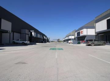 Nave industrial , Tlajomulco de Zúñiga · Nave Industrial Aaa en Renta — 1,578.90 m² | Last - Mile Tlajomulco | Entrega Inmediata