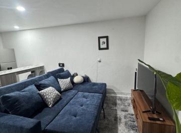 Departamento · 85m² · 1 Recámara · Departamento Amueblado Plaza Galerías La Estancia