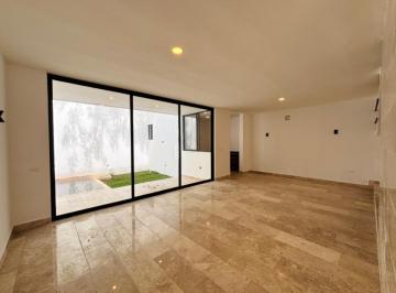 1 · Casa en Venta en Temozon 3 Recamaras Entrega Inmediata
