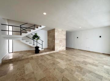 1 · Casa en Venta en Temozon 3 Recamaras Entrega Inmediata