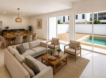 1 · Casa en Preventa en Kanan Residencial Conkal