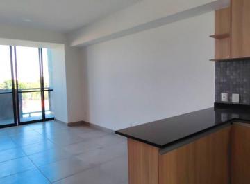Departamento de 2 habitaciones, Guadalajara · Depa en Renta en Torre Trimera, Col. Morelos