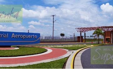 Bodega comercial · 5097m² · 26 Estacionamientos · Nave Industrial en Renta Benjamin Franklin 21, Parque Industrial Aeropuertodega Industrial en Alamed