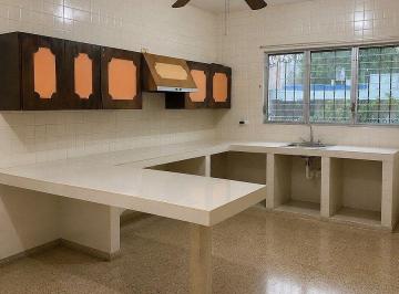 Casa de 4 habitaciones, Progreso · Casa de Una Plata Para Oficina o Negocio