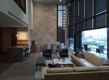 Departamento de 4 habitaciones, San Pedro Garza García · Penthouse Las Alondras