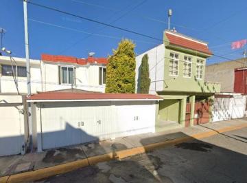 Casa de 2 habitaciones, Metepec · Esponja, Las Marinas, San Salvador Tizatlalli, Méx.