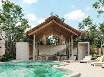 Departamento de 2 habitaciones, Tulum · Departamentos en Preventa en Tulum. 2 y 3 Recámaras. Amenidades Premium