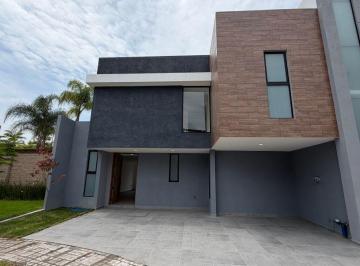 Casa en condominio de 5 habitaciones, Ocoyucan · Casa en Venta Parque Sonora Lomas de Angelopolis, Pueblaprecio de Venta: $6,600,000 Mxn
