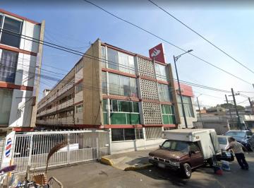 Departamento de 2 habitaciones, Coyoacán · Departamento en Venta en Av Taxqueña 1530, Campestre Churubusco, Coyoacán.