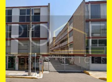 Departamento de 2 habitaciones, Coyoacán · Departamento en Venta en Av Taxqueña 1530 Campestre Churubusco en Coyoacán