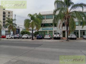 Terreno / Lote · 832m² · Edificio en Venta Ruben Dario $49’500,000