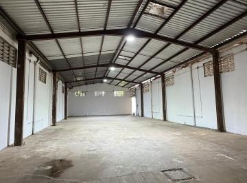 Bodega comercial · 759m² · Bodega Comercial de 750 m² Sobre Av, Zona Norte de Merida