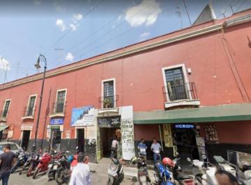 Casa de 3 habitaciones, Cuauhtémoc · Casa en Remate Aldaco 8 - 115 Centro Histórico Cuauhtémoc Ciudad de México