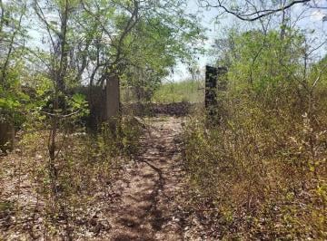 1 · Terreno de 6,470 m² en Venta en Motul, Yucatán