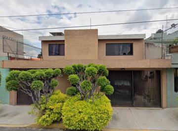 Casa de 4 habitaciones, Iztapalapa · Venta de Casa en Sector Popular Iztapalapa Cdmx