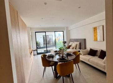 Departamento de 1 habitación, Cuauhtémoc · Depto en Venta en Zona Centro - Ideal Inversionistas