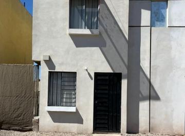 Casa de 2 habitaciones, Mexicali · Casa Totalmente Equipada en Fraccionamiento Privado