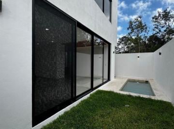Casa de 3 habitaciones, Benito Juárez · Casa en Renta en Vía Cumbres con Alberca Privada | $50,000