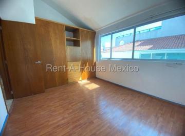 Casa en condominio de 3 habitaciones, Cuajimalpa de Morelos · Casa en Renta en Cuajimalpa, Cuajimalpa de Morelos Ks27 - 51