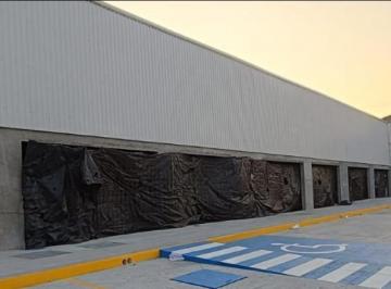 Local comercial · 803m² · Local en Renta en Av Dr. Victor Sánchez Tapia, Col. Los Torrentes, Veracruz, Ver.