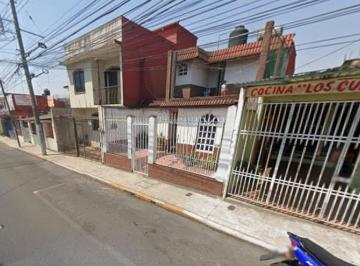 Casa de 3 habitaciones, Orizaba · Casa de 122 m² con 3 Recámaras en Venta en El Espinal