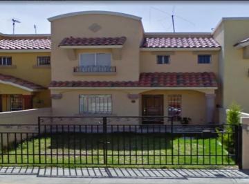 Casa de 3 habitaciones, Tecámac · Casa de 100 m² con 3 Recámaras en Venta en Real Toscana