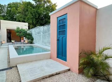 1 · Casa en Venta Cerca de Av Reforma Merida Yucatan