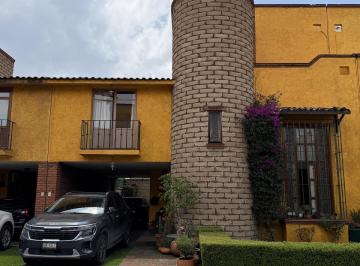 Casa en condominio · 236m² · 3 Recámaras · 2 Estacionamientos · Casa en Renta, Las Mitras, Metepec
