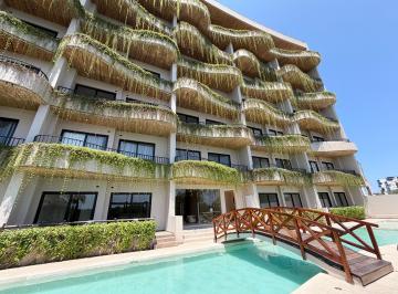 Departamento de 2 habitaciones, Mazatlán · Departamento Nuevo en Venta Marina Mazatlan