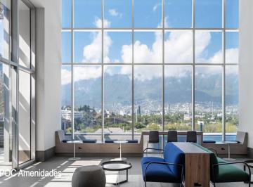 1 · Oficina en Renta en San Jerónimo, Monterrey