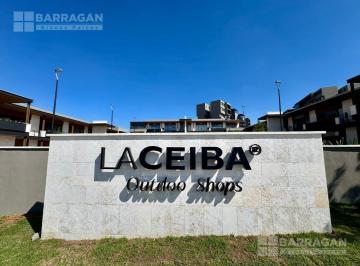 Departamento · 80m² · Local en Renta en Plaza La Ceiba Outdoor Shops, Lomas del Campanario Norte