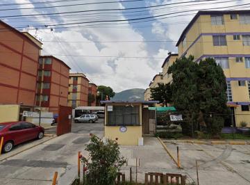 Departamento de 2 habitaciones, Tlalnepantla de Baz · Venta Departamento Av de Los Arboles, U. H. Valle del Tenayo, Tlalnepantla, Méx. a S F (D Z)