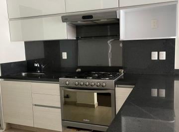 Departamento de 2 habitaciones, Coyoacán · Departamento en Venta en Insurgentes Cuicuilco, Amplio, con Balcón, 2 Estacionamientos y Bodega