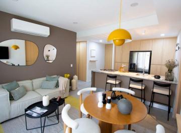 Departamento · 87m² · 3 Recámaras · 2 Estacionamientos · Departamento en Venta, Torre Celestia, Jardines del Bosque