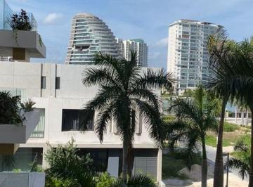 Departamento de 3 habitaciones, Benito Juárez · Departamento Alba