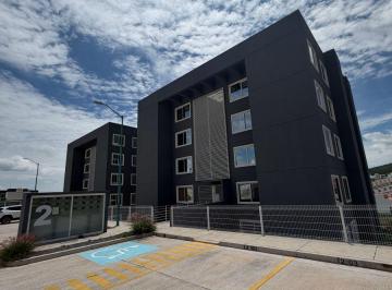 Departamento de 2 habitaciones, Morelia · | Departamento Nuevo Amueblado en Renta en Cañadas del Bosque |