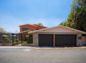 Casa en condominio de 3 habitaciones, Puebla · Residencia en Venta en Club de Golf Las Fuentes