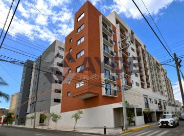 Departamento de 3 habitaciones, Guadalajara · Departamento Amueblado en Renta en Parque Morelos Int. 903