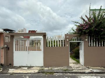 Casa · 85m² · 2 Recámaras · 2 Estacionamientos · Casa en Venta en El Floresta