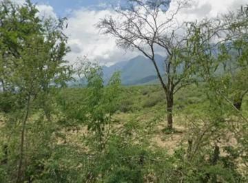 1 · Terreno Campestre en Venta; El Barrial