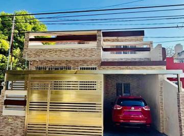 Casa · 3 Recámaras · 1 Estacionamiento · Hermosa Casa en Venta con Alberca en Barrio de San José, Campeche