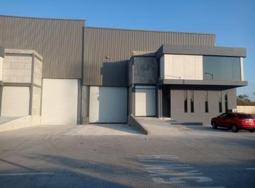 Nave industrial , Tlajomulco de Zúñiga · Nave Industrial Aaa en Renta — 2,364 m² | Last - Mile Tlajomulco | Entrega Inmediata